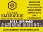 Espace Emeraude Ets Louis BERNARD