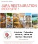 Jura Restauration