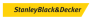 Stanley Black & Decker Distribution